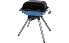 Berger Gasgrill Tacora Campingzubehör Wohnmobil Outdoor Katuschengrill B-Ware