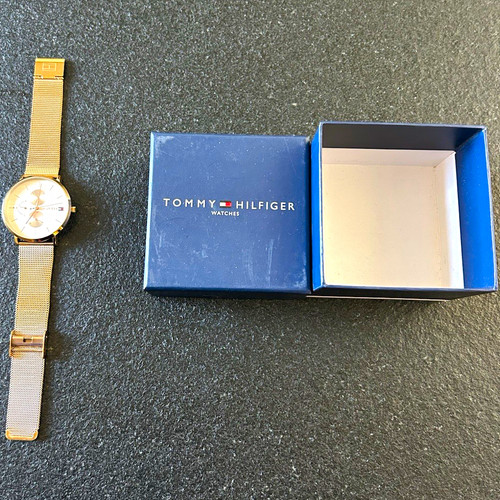 Tommy hilfiger damen - hilfiger,