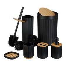 Badezimmer set badaccessoires - badezimmer,
