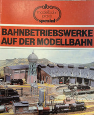 Alba Modellbahn Praxis Spezial