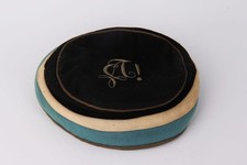 Alte Studentenmütze Tönnchen