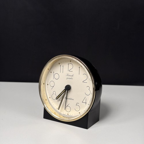 Kienzle tischuhr 9cm - tischuhr,