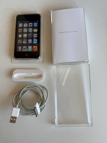 Apple ipod touch generation - 2.,