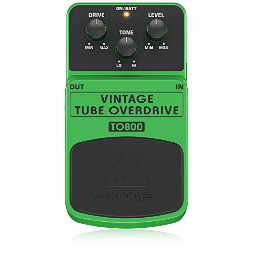 Behringer to800 vintage - to800,