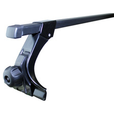 Stahl Dachträger Thule