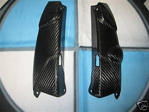 Carbon kühler verkleidung - mh,