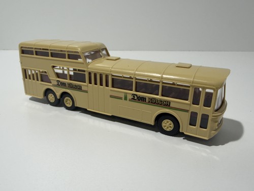 Brekina mercedes 317 - brekina,