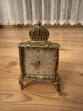 Emes Uhr Tischwecker Tischuhr