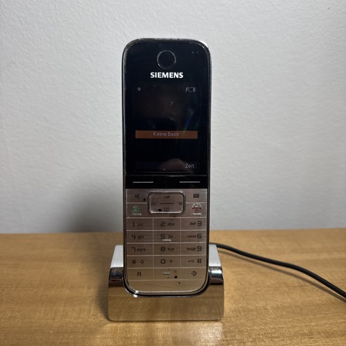 Siemens gigaset sl78h - gigaset,