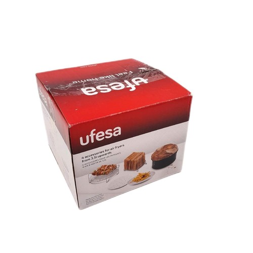 Ufesa zubehör - ufesa,