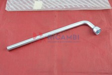 Pipe Wrench Jack FiAT Doblo -