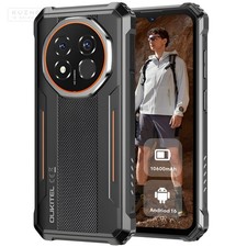 OUKITEL G6 Outdoor Smartphone
