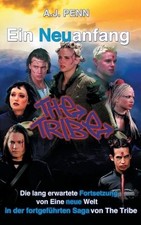 A J Penn The Tribe