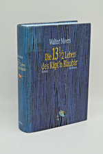 Die 13 1/2 Leben des Käpt'n