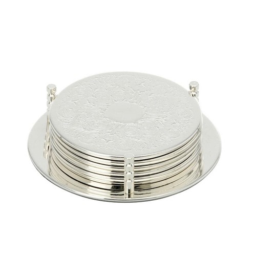 Glasuntersetzer bierdeckel - glasuntersetzer,