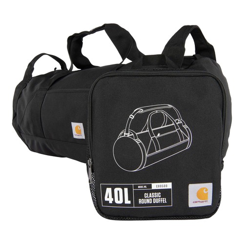 Carhartt tasche 40l - tasche,