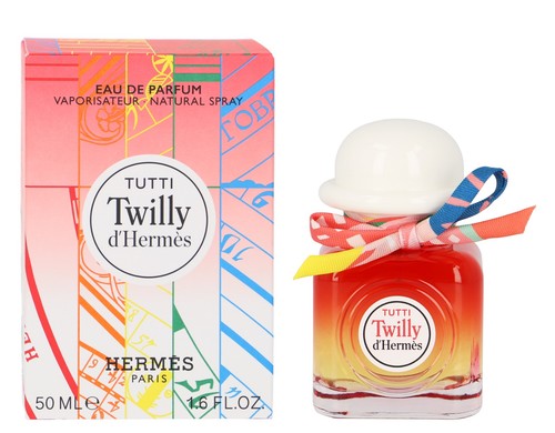 Hermes tutti twilly hermès - hermes,