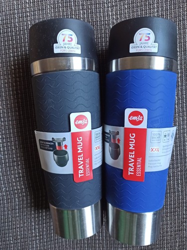 Emsa travel cup mug - emsa,