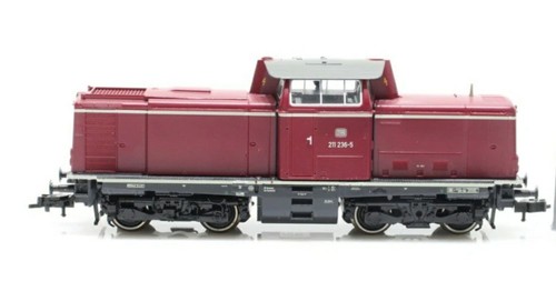 Roco 58527 v211 236 ac - 58527,
