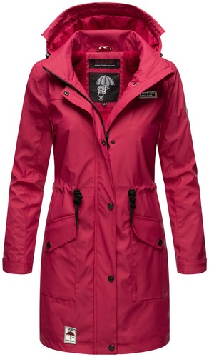 Navahoo damen regenjacke - damen,
