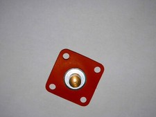 SOLEX 28 PCI Vergaser Pumpenmembran