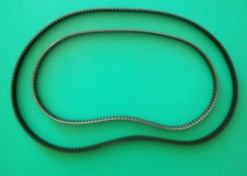 Kit Riemen Ersatzteile für