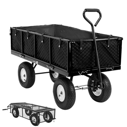 Bollerwagen transportwagen - bollerwagen,