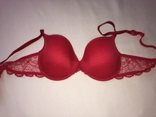 La Perla BH Rot Gr. 80C