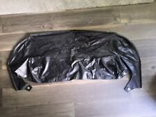 Original Mazda MX5 Windschutz-Verdeck, Persenning, Windschott