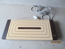 Warmhalteplatte, Tischwärmer