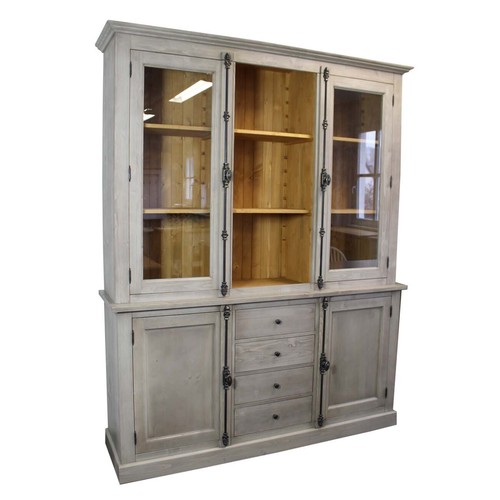 Buffetschrank landhaus - buffetschrank,