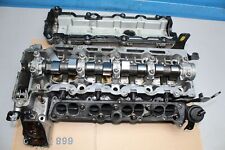 Zylinderkopf R9128018 Ventildeckel Nockenwelle Opel Vectra C 2.2 DTi 92 kW Bj.02