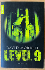 Knaur: David Morrell - Level