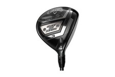 Callaway Great Big Bertha Fairwayholz 3 (15°) Ladies