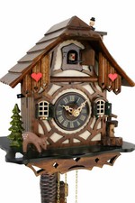 Original Schwarzwälder