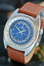 Dugena Fortis Easy Math Uhr