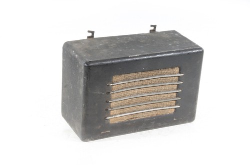 Altes autoradio lautsprecher - altes,