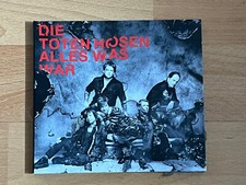 Ultra RAR! Die Toten Hosen -