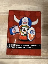 Hansa Rostock Blechschild Vita