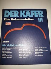 Der VW Käfer * Eine Dokumentation III * Tuning Käfer * OFF Road * Rallye *