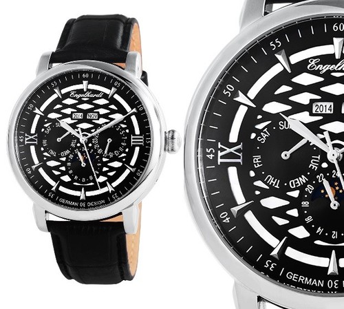 Automatik herren armbanduhr - automatik,