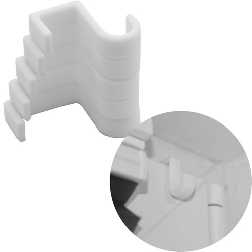 Fensterhaken fensterklemme - fensterhaken,