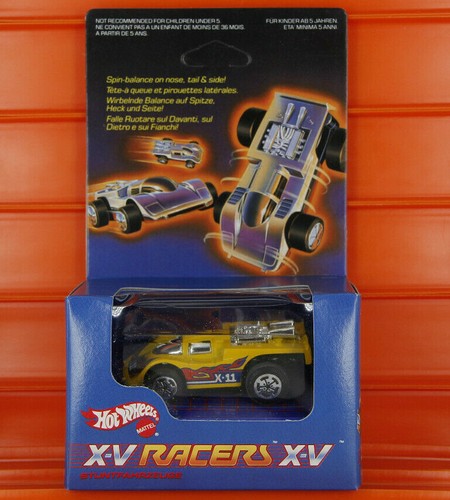 Hot wheels 1986 - 1986,