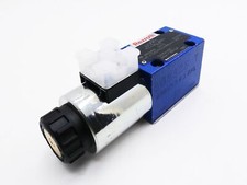 Rexroth 4 WE 6 D62/EG24N9K4/V S09 R901340516 pmax. 350 bar  -unused-