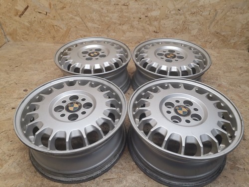 Bmw e30 325 felgen satz - bmw,