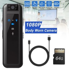 Mini Körperkamera Kleine