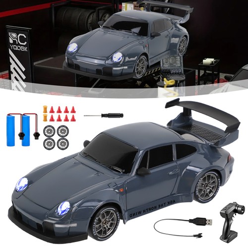 Drift car rc - rc, rennwagen