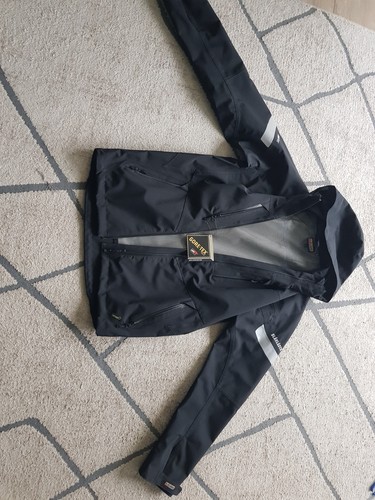 Bläkläder goretex jacke - goretex,