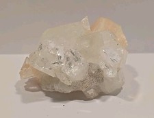 Apophyllit xx Stilbit Jalgaon