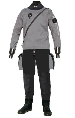 Bare womens aquatrek ltd - womens,